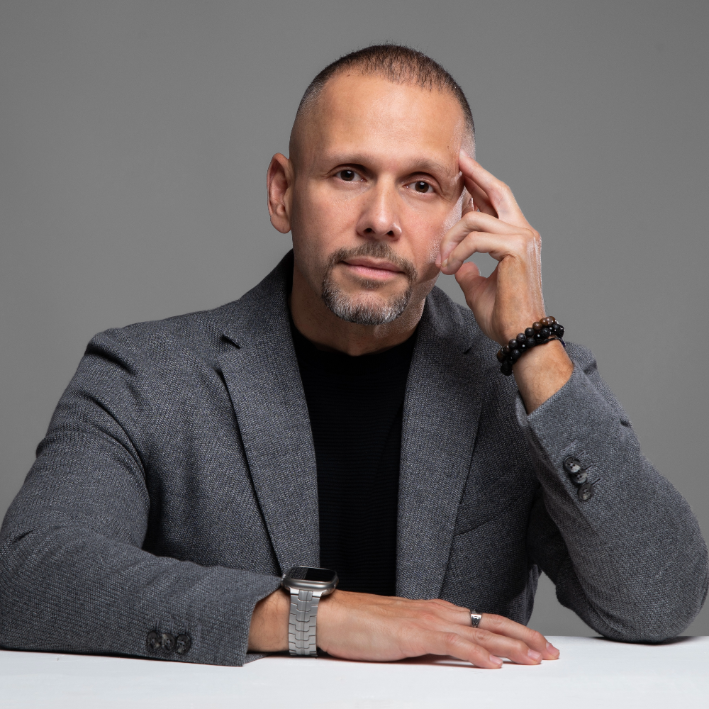 David Ribott | Founder & Managing Director - Ribott Partners | Forbes ...