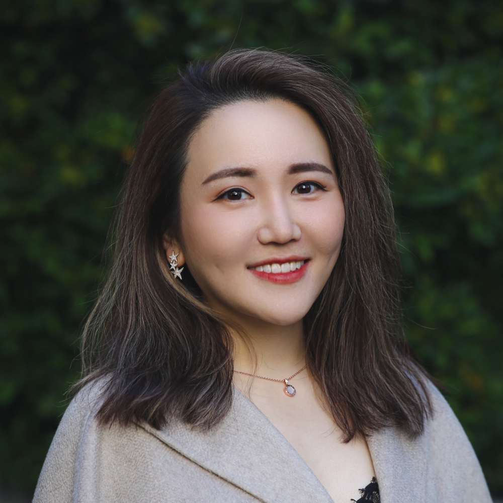 Rissa Cao | Co-Founder, COO - Mewtant | Forbes Business Council