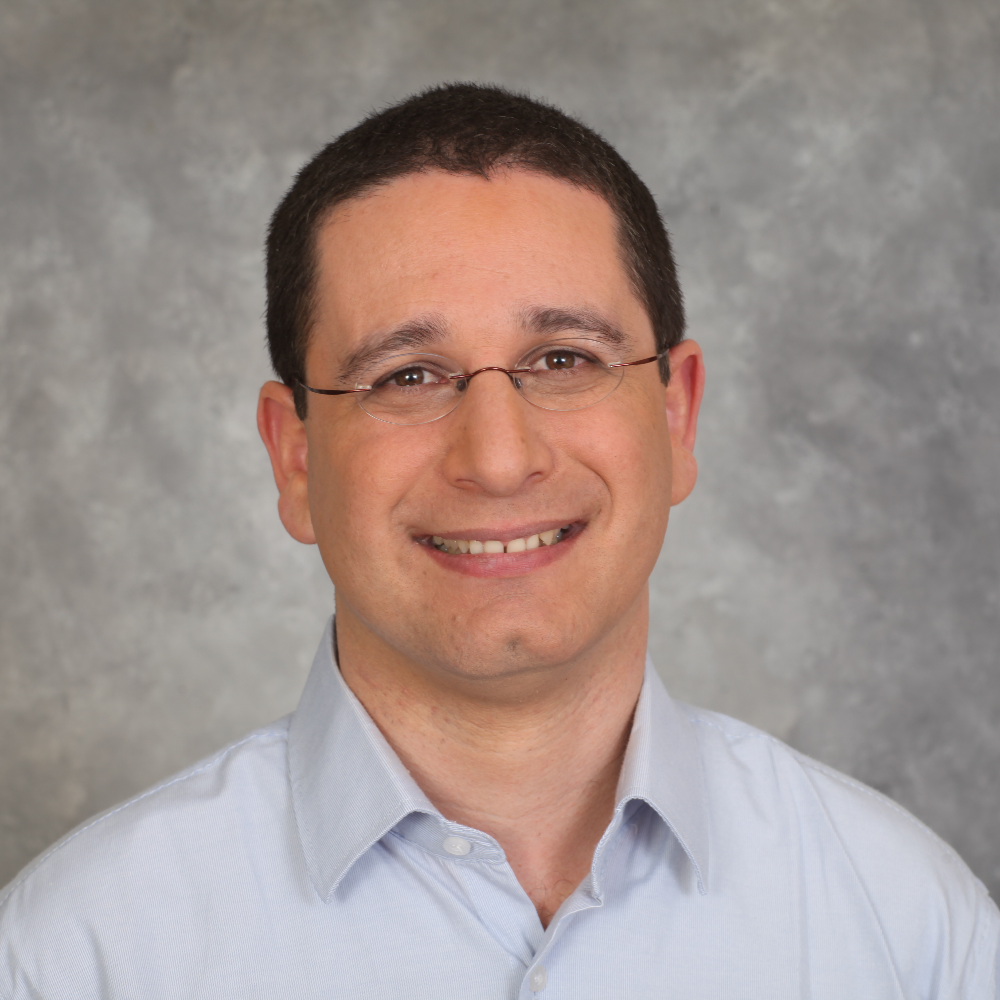 Ran Harpaz | Founder & CEO - Lettuce Financial | Forbes Business Council