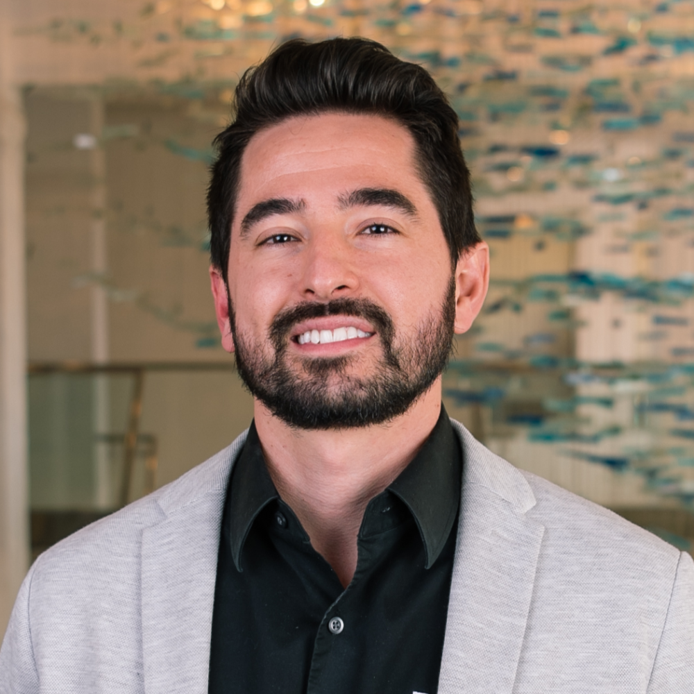Josh Valoes | Owner - VALOES Yachting Advisors | Forbes Communications ...
