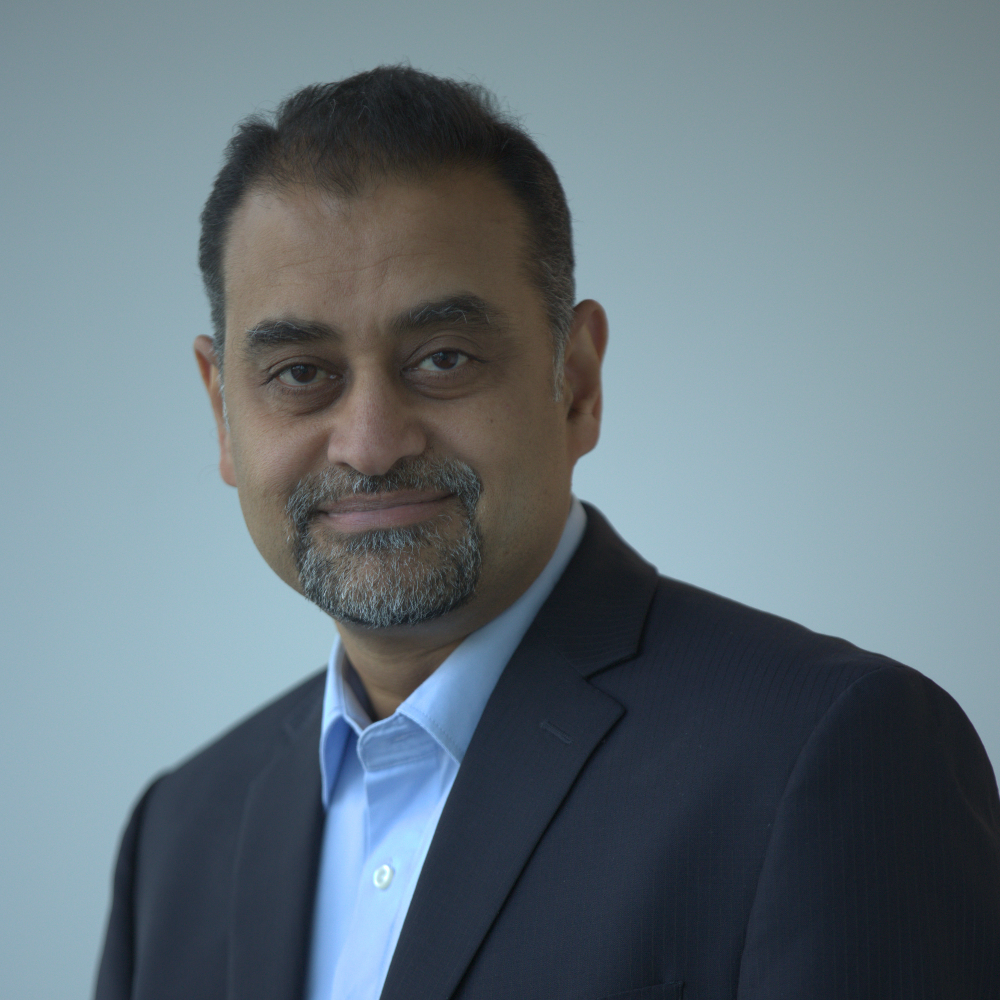 Murthy Maddali | Senior Vice President & Managing Director - Techwave ...