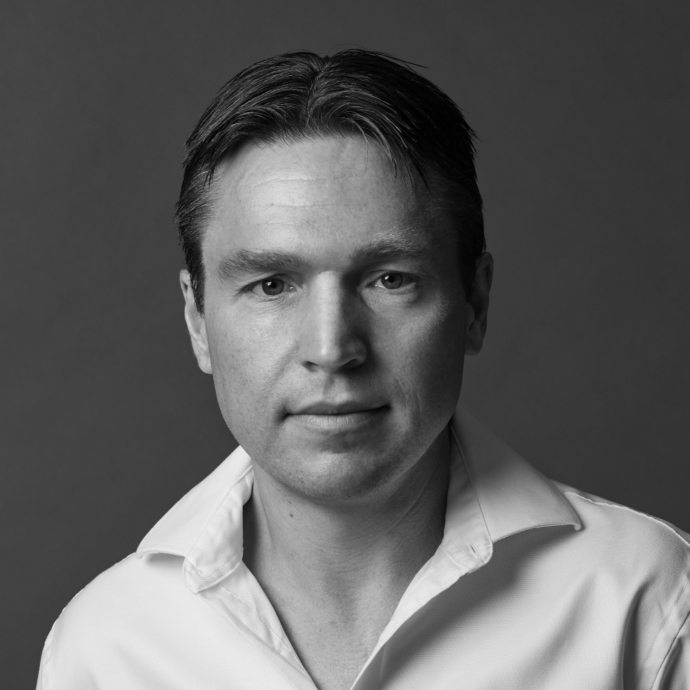Dave Excell | Founder - Featurespace | Forbes Technology Council