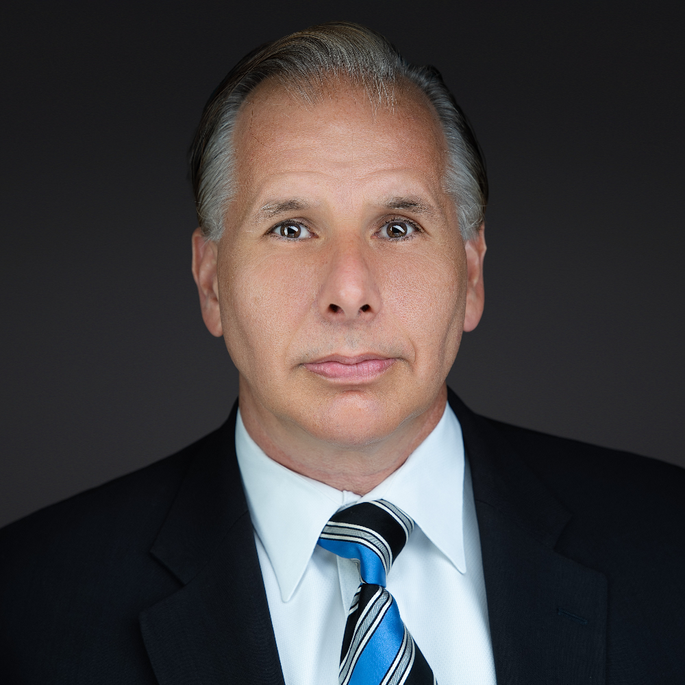 Dale Fickett | CEO & Co-Founder - Open Trellis | Forbes Business Council