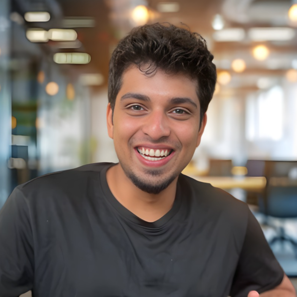 Udith Vaidyanathan | Cofounder and CEO, LogicFlo AI - LogicFlo AI ...