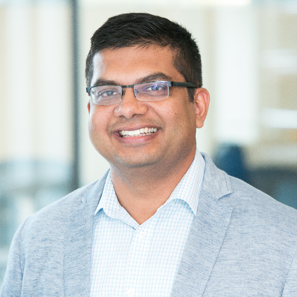 Manish Rajendran | Managing Director, 5G Edge Domain CTO - Deloitte ...