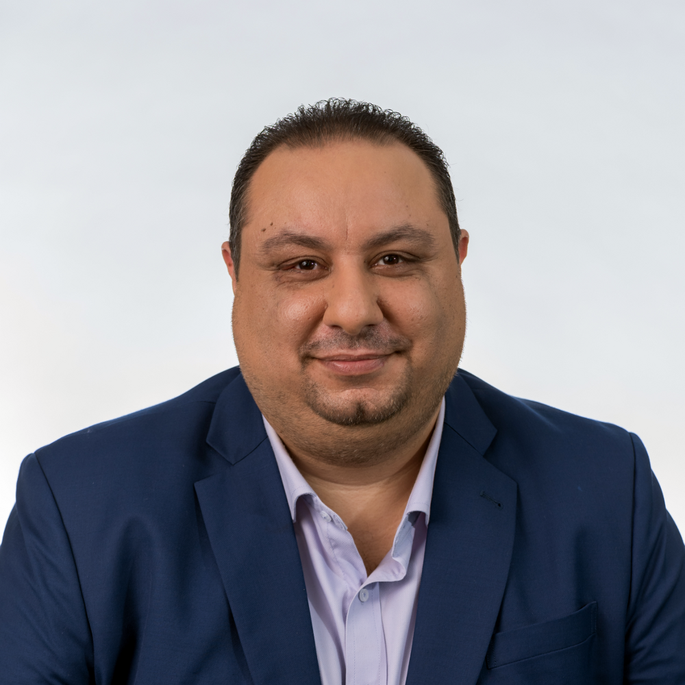 Reuven Aronashvili | Founder and CEO; national cybersecurity expert ...