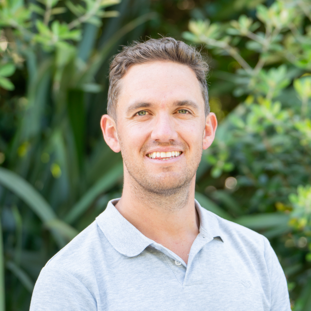 Dominic Jones | Managing Director - Greener Pastures New Zealand ...