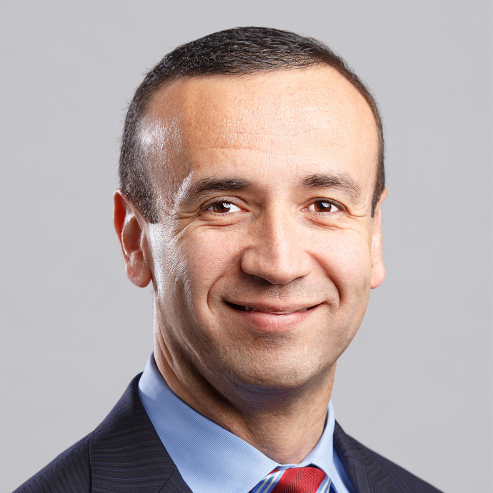 Jon DeSouza | Global CSMO (Chief Sales & Marketing Officer), Member of ...