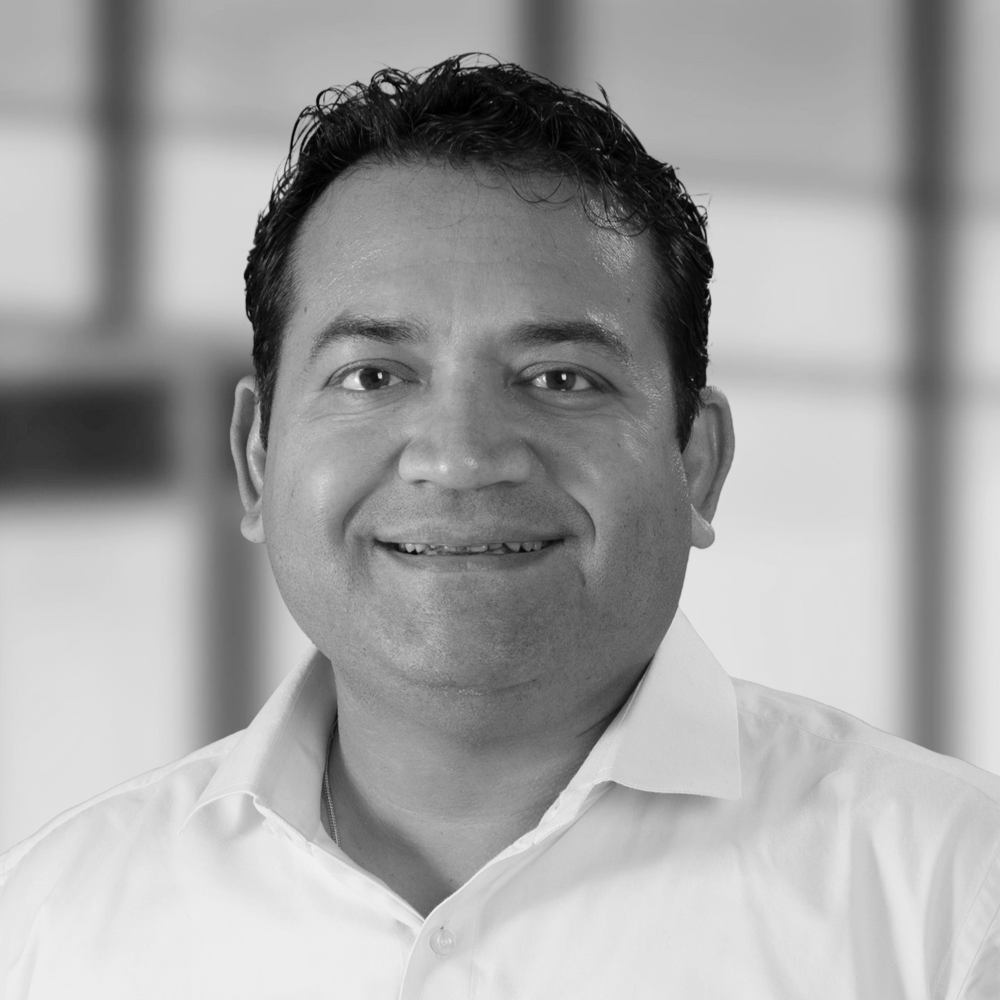 Vipul Rajpara | Co-Founder and Chief Operating Officer - Casepoint ...