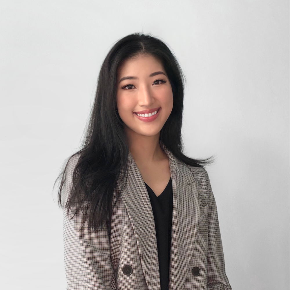 Sol Lee | Product Leader - CreatorCore | Forbes Technology Council