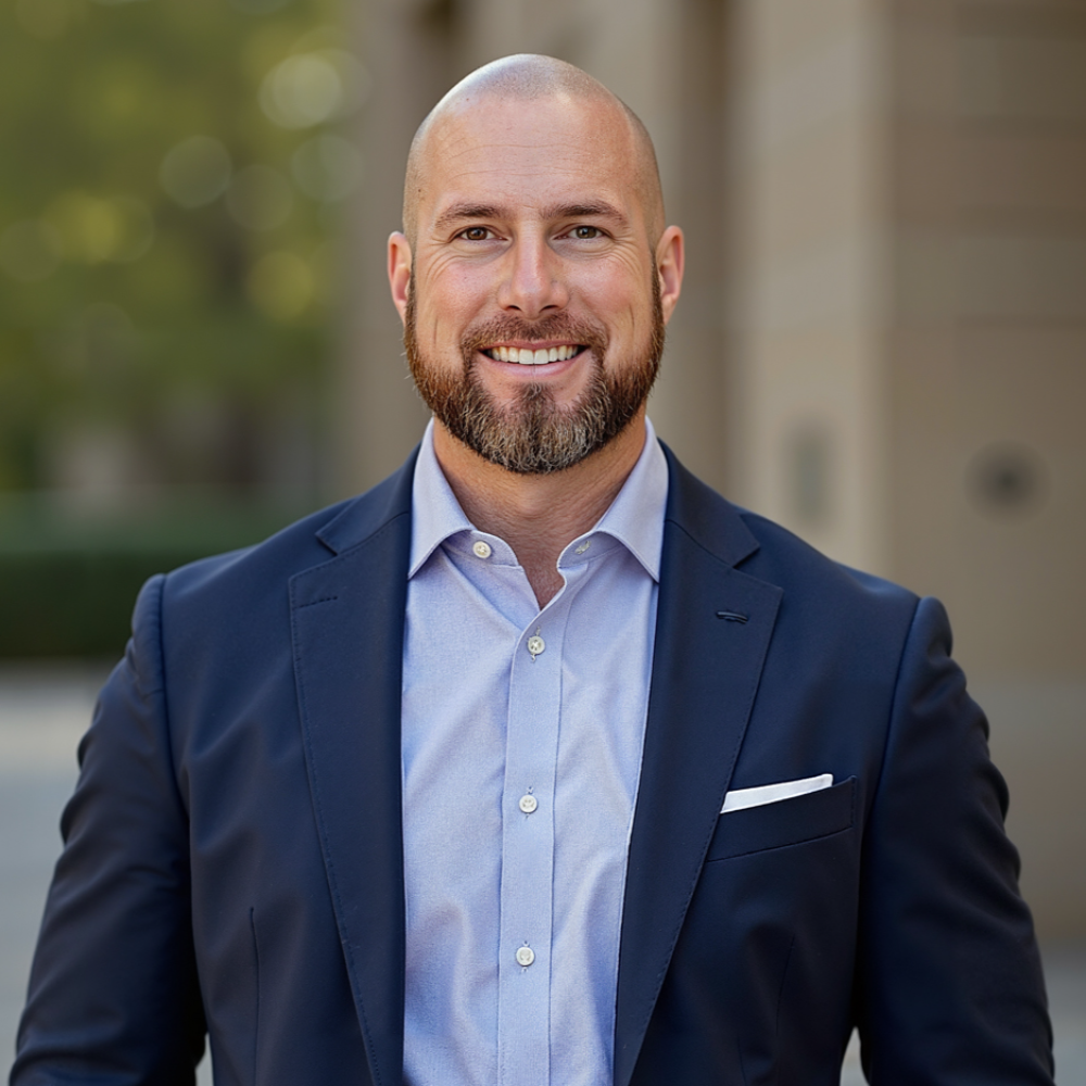 James Stephens | Founder & CEO - Krown Technologies | Forbes Technology  Council