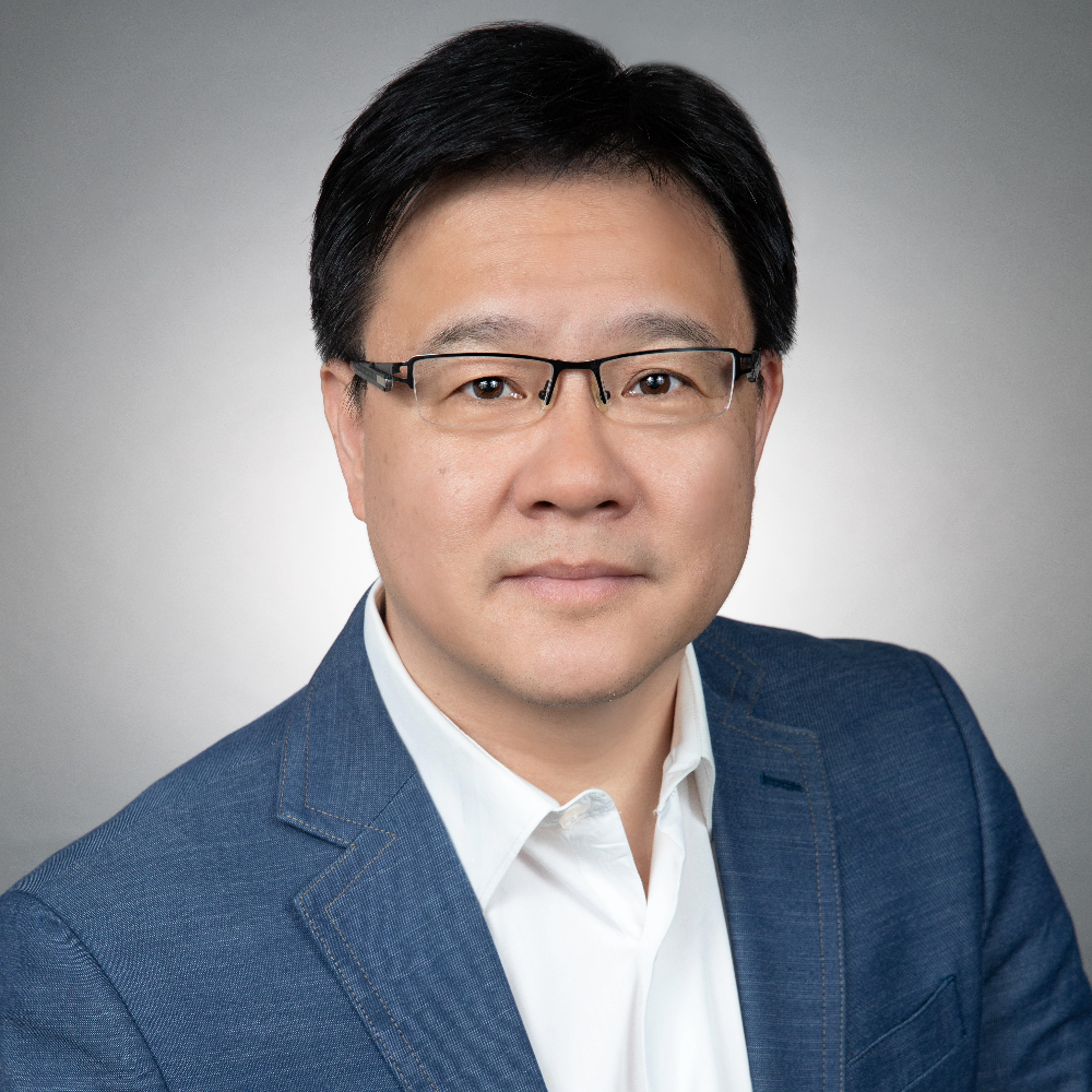 Brandon Wang | Vice President, Technology Strategy, Office of the CEO ...