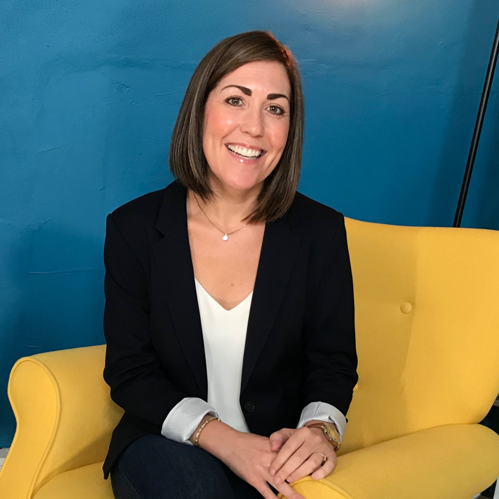 Christie Garcia | President / Leadership Coach / Ego Management ...