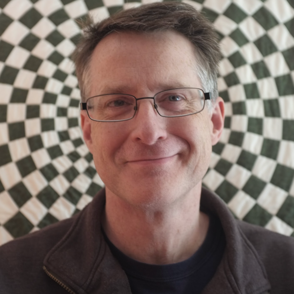 Dan Rasmussen CTO CyberQ Technologies Inc. Forbes Technology Council