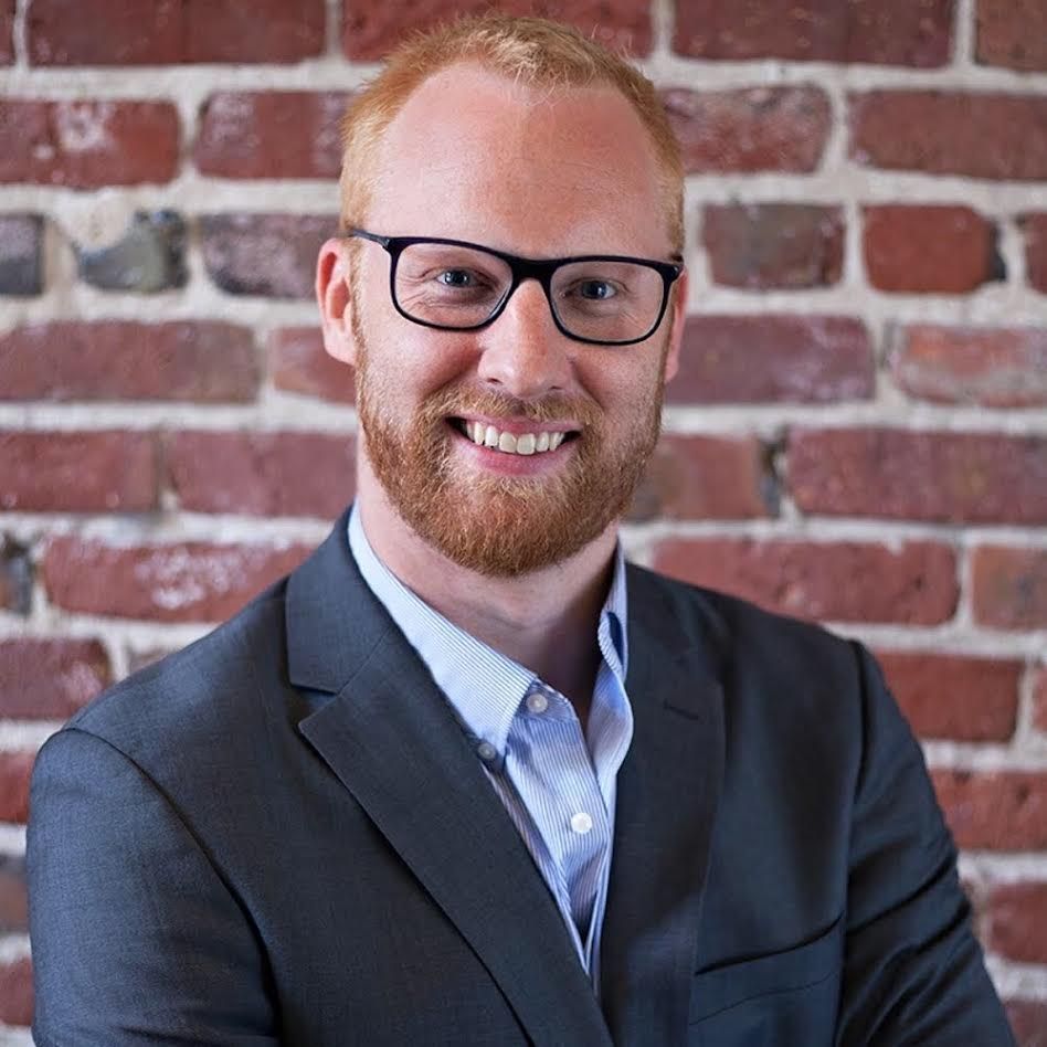 Picture of Casey Ellis