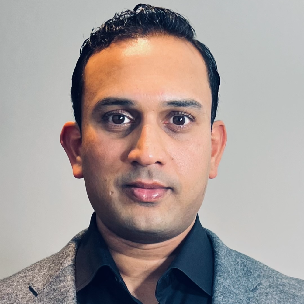 Ravi Dhaval | Partner - Deloitte | Forbes Technology Council