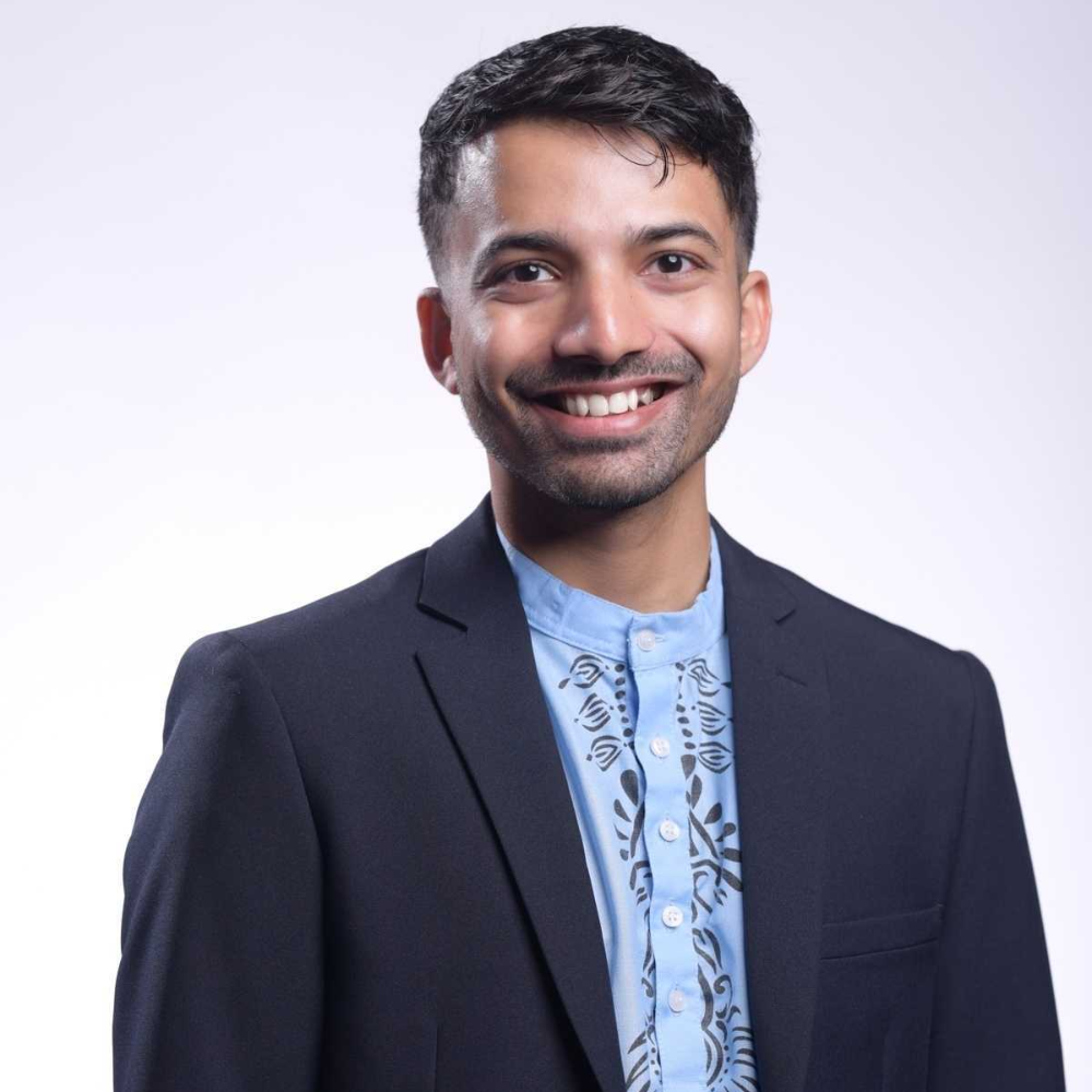 Ashish Dsa | CTO & Co-founder - Arbor | Forbes Technology Council