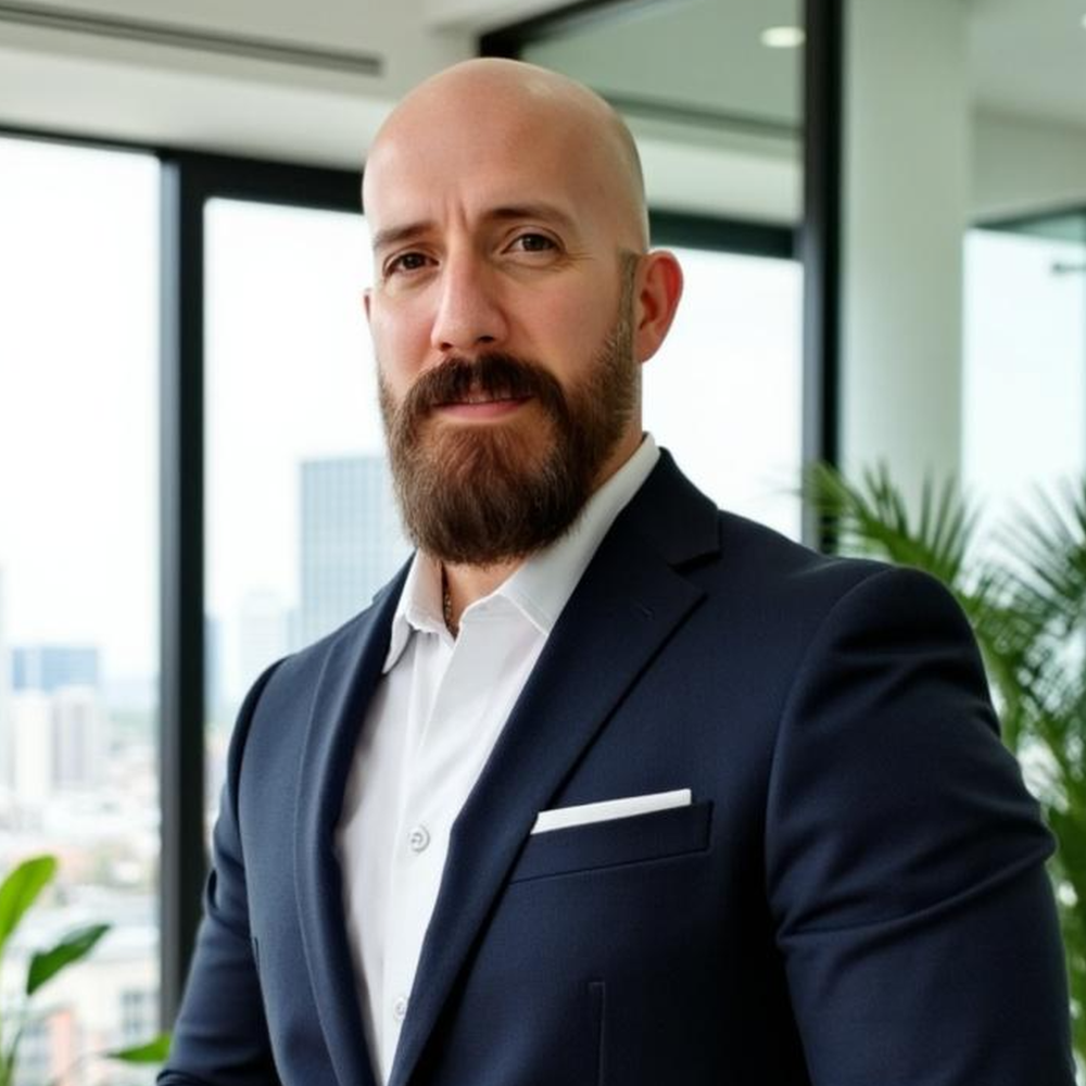 Michael Ligon | Strategic Capital Investor - The Ligon Group, LLC ...