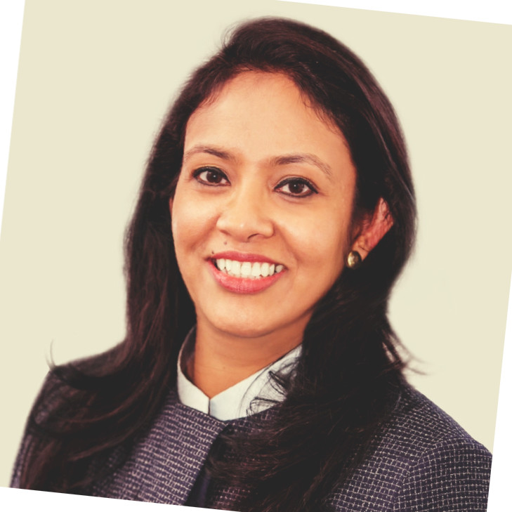 Archana Raghuram | CMO - WNS | Forbes Communications Council