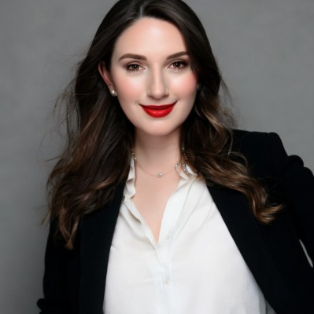 Lauren Reilly | Executive Director - Gratitude Network | Forbes ...