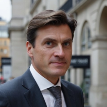Sergey Baburov | Founder - HYDE | Forbes Business Council
