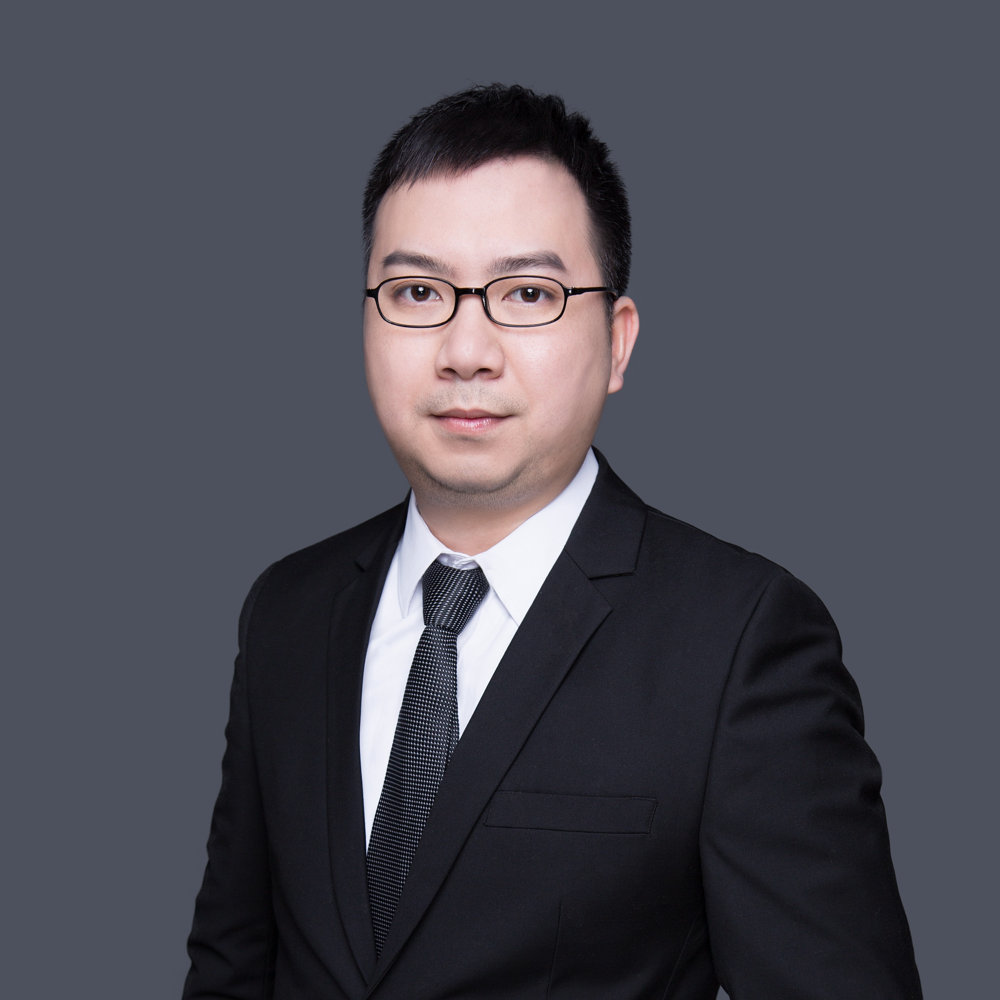 Kevin He | Co-Founder - Bitlayer Labs | Forbes Technology Council