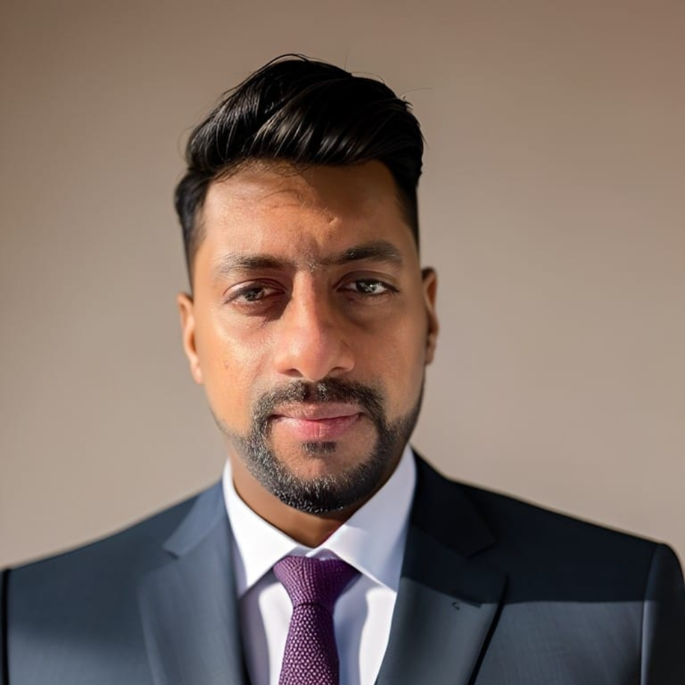 Shanmugavelan Ramakrishnan | Cyber Practice Leader - Shineteck Inc ...