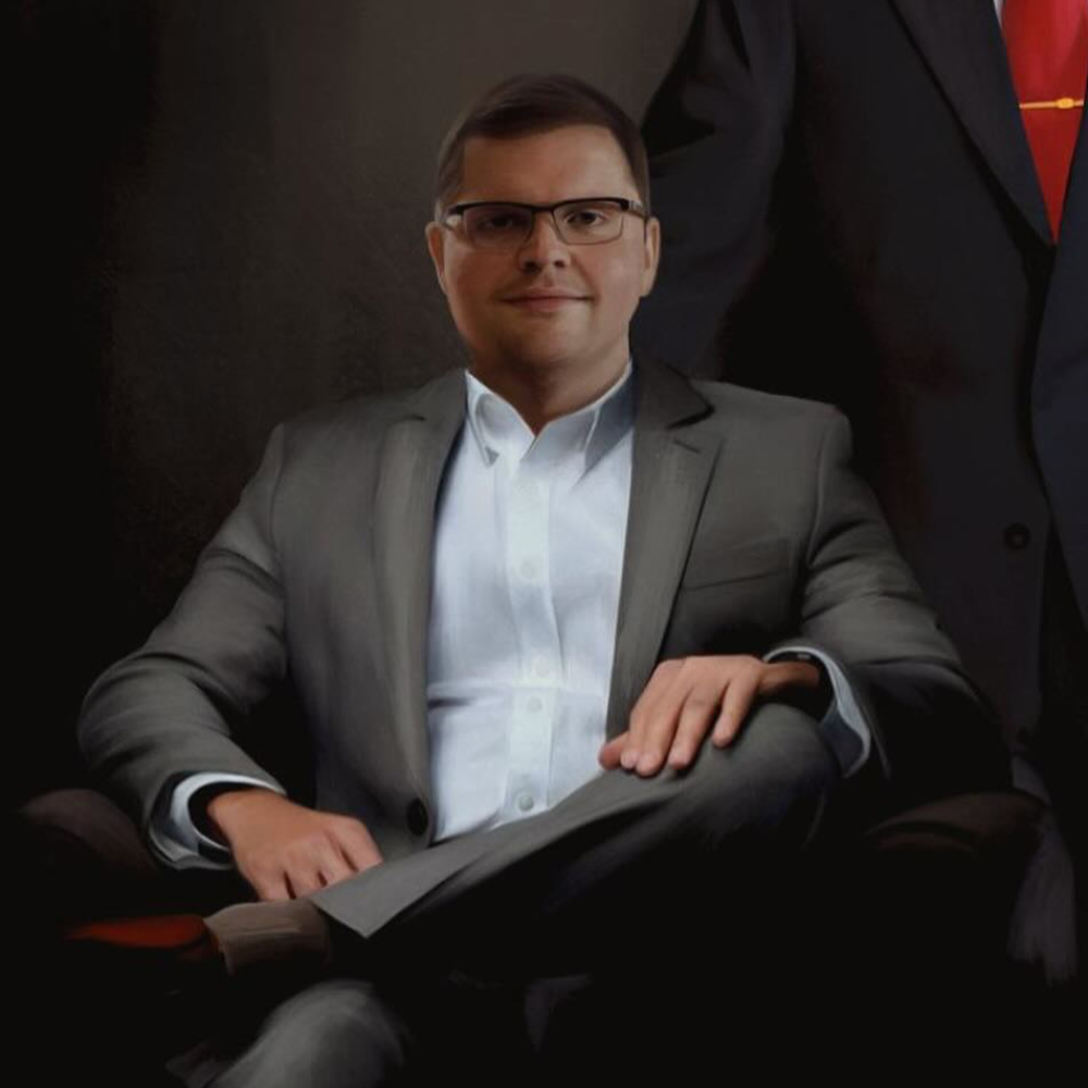 Pascal Wilpers | Co-Founder - Streamerzone.gg | Forbes Agency Council