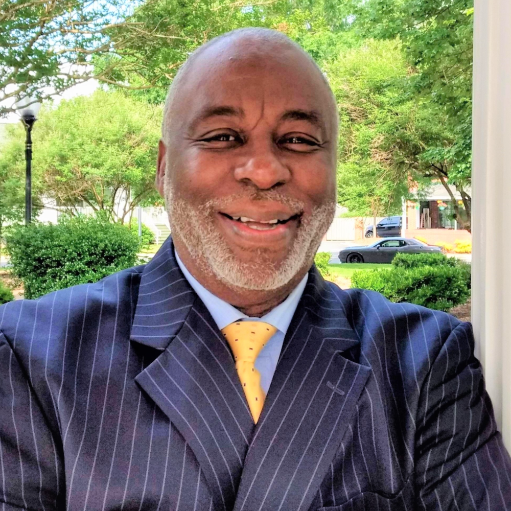 Ron Carter | CEO - 1 AHEAD Technologies | Forbes Technology Council