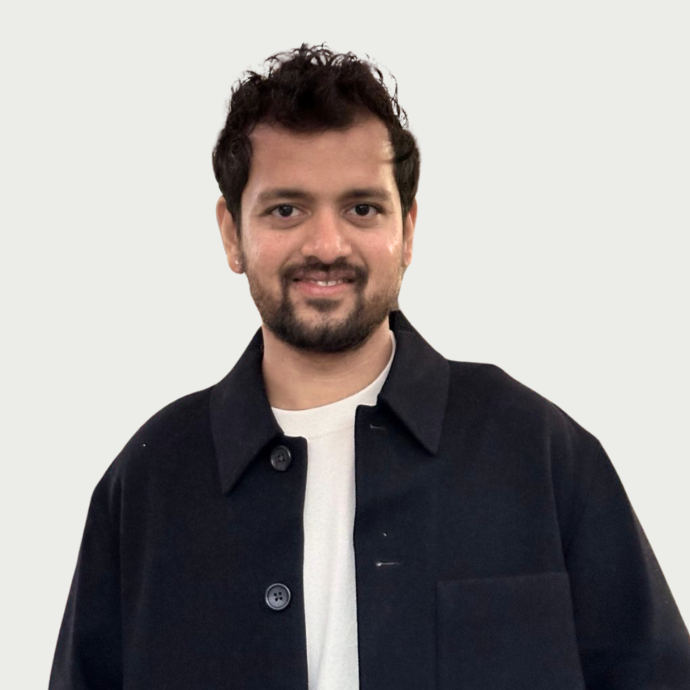 Manas Chaudhari | Senior Software Engineer - Meta | Forbes Technology ...