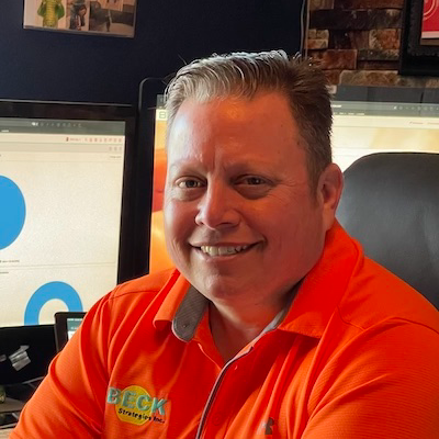 Mark Ceely | Practice Director – SecOps & GRC - Forbes Councils