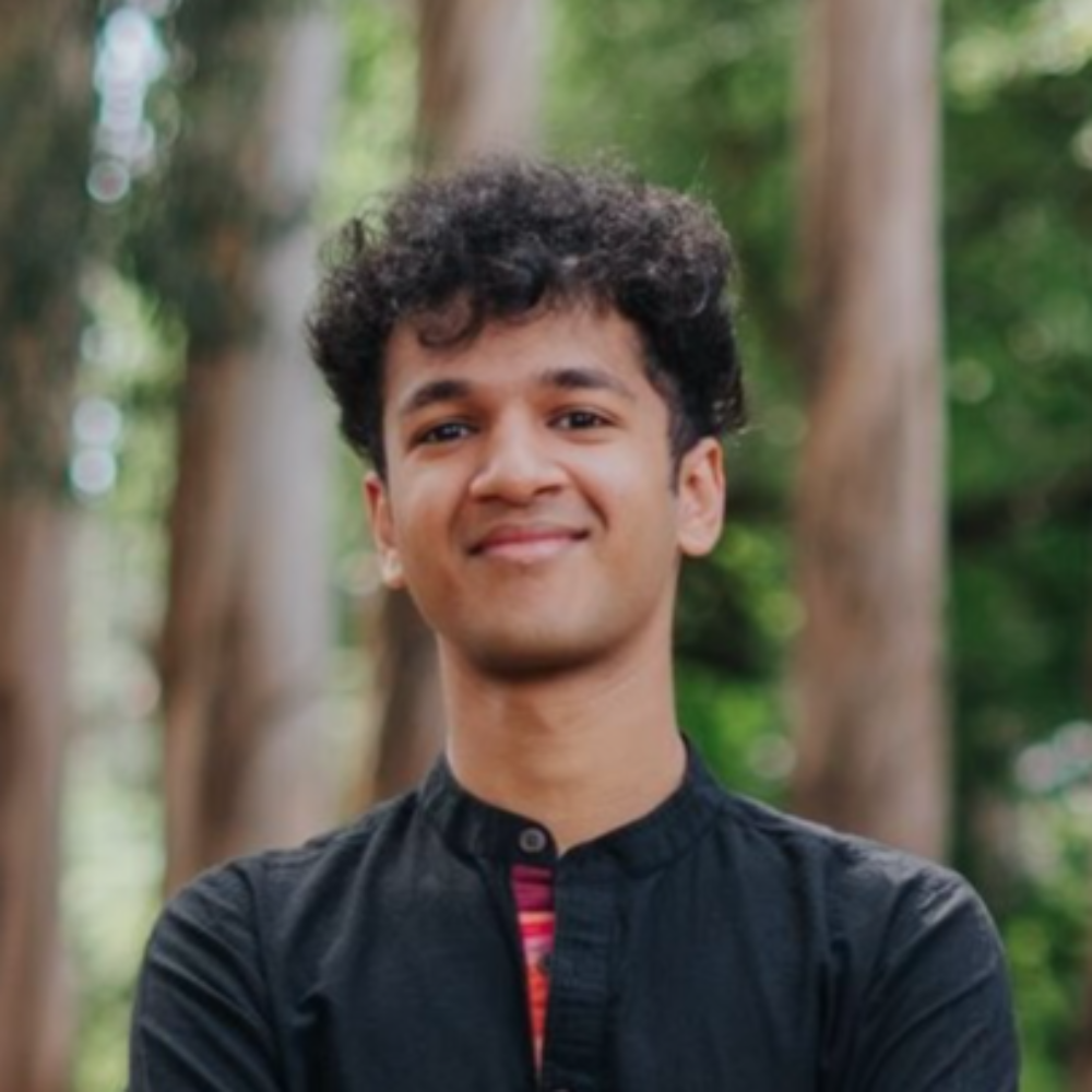 Rushil Agarwal | Founder & COO - Human Archive | Forbes Business Council