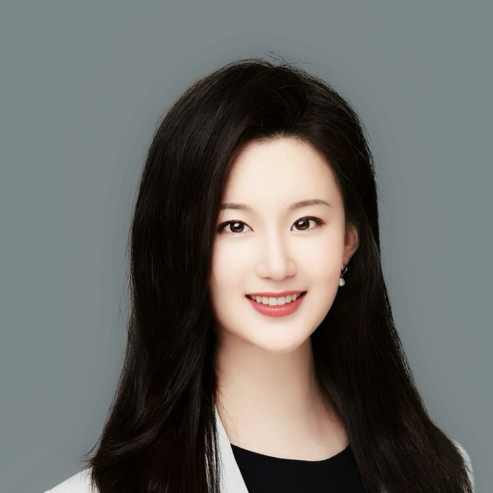 Yidi Xu | Product - Microsoft | Forbes Technology Council