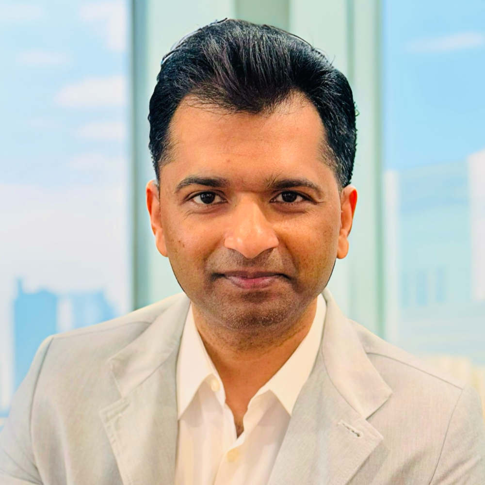 Vasanth Mudavatu | Senior Principal Software Engineer - Gen AI, ML ...