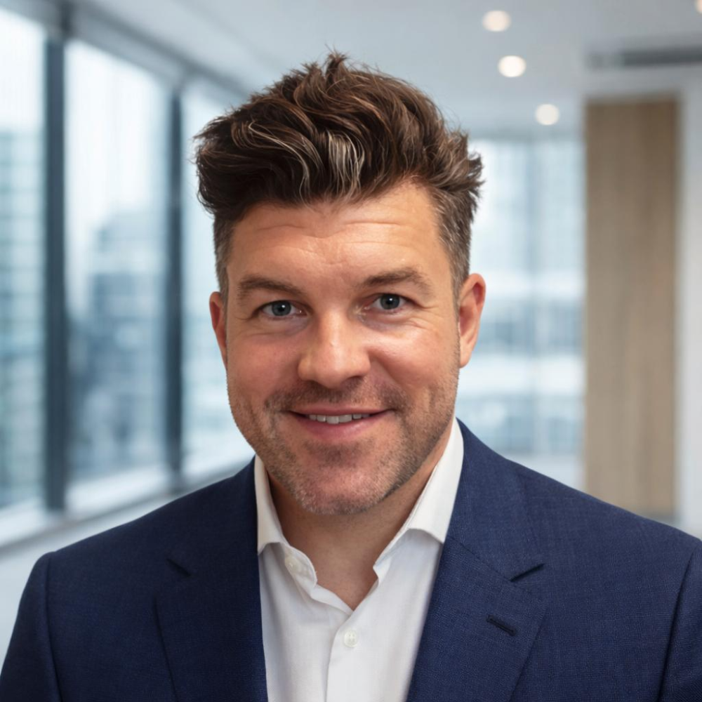 Shane Clark | President and Co-founder - EuroAmerican Financial ...