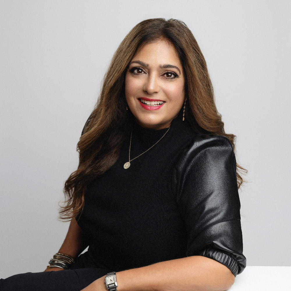 Joanna Dutra | Founder, Executive Confidence Coach - The Creative ...