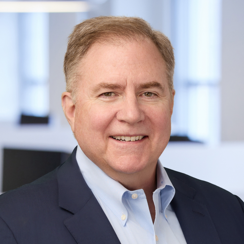 Michael Campbell | CEO - Fusion Risk Management | Forbes Technology Council