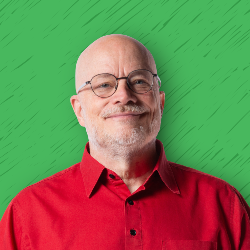 Jason Barnard | CEO and Founder - Kalicube | Forbes Business Council