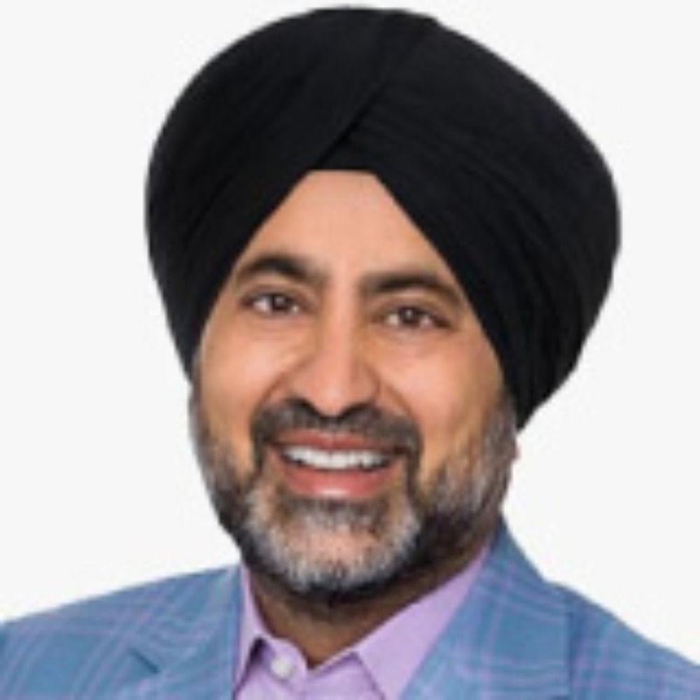 Kelly Ahuja | CEO - Versa | Forbes Business Council