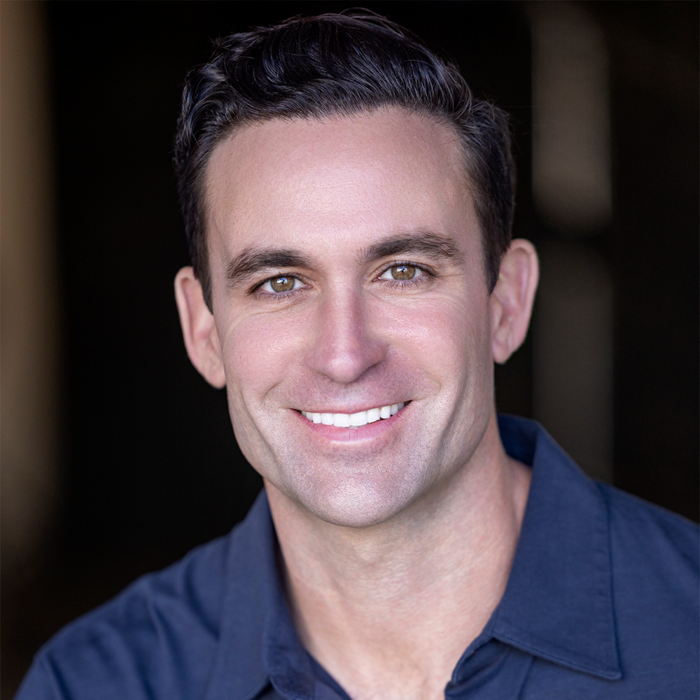 Justin Inman | Founder / CEO - emberos | Forbes Business Council