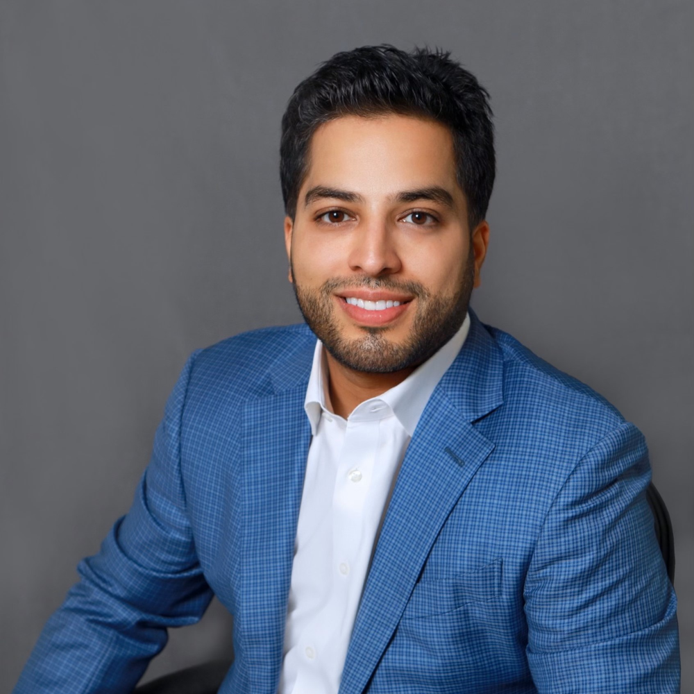 Moby Kazmi, M.D. | President & Co-founder - COPILOT Provider Support ...