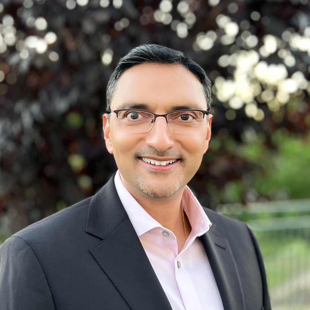Amit Sinha | CEO - DigiCert | Forbes Technology Council