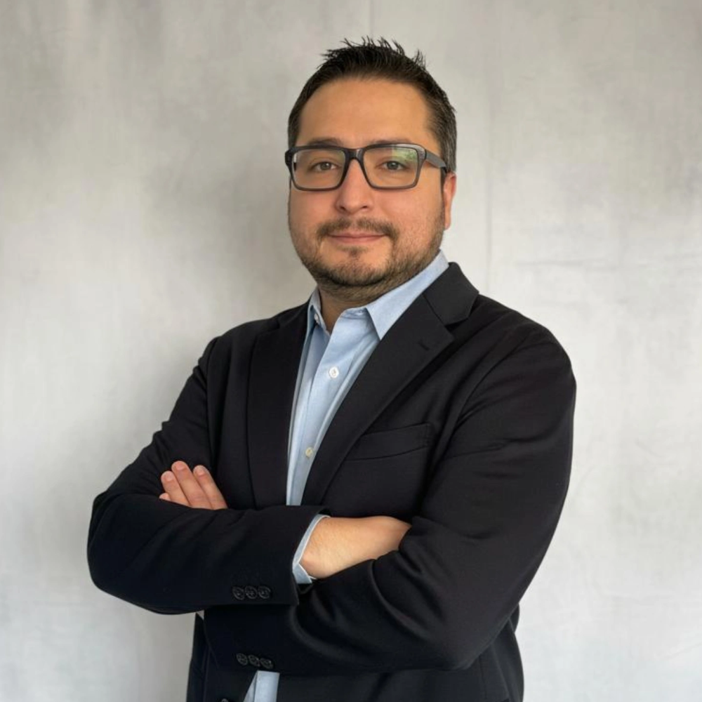 Edwin Mata | CEO & CoFounder - Brickken | Forbes Business Council