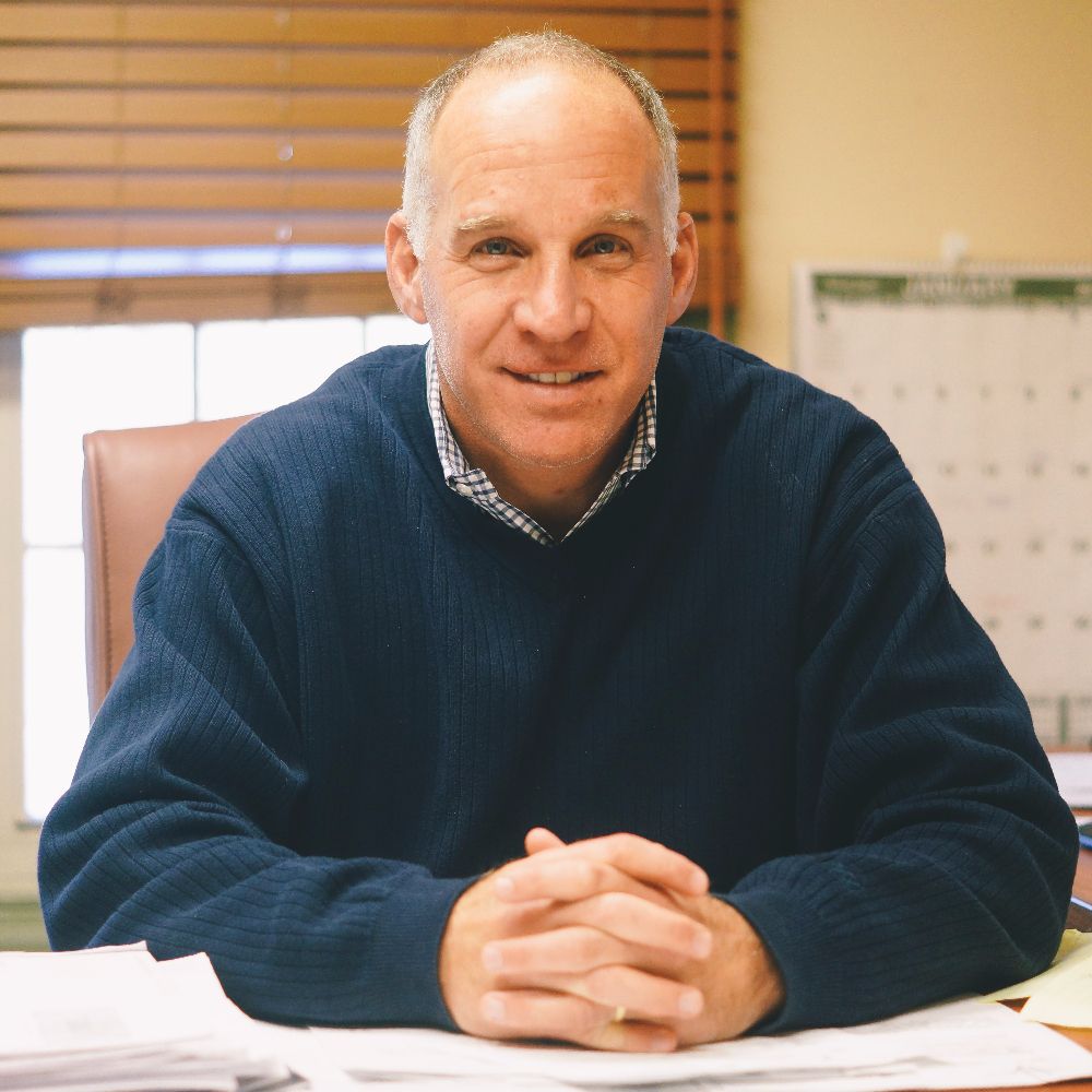 Dean Lipson | Founder & Managing Member - Covered Bridge Capital, LLC ...