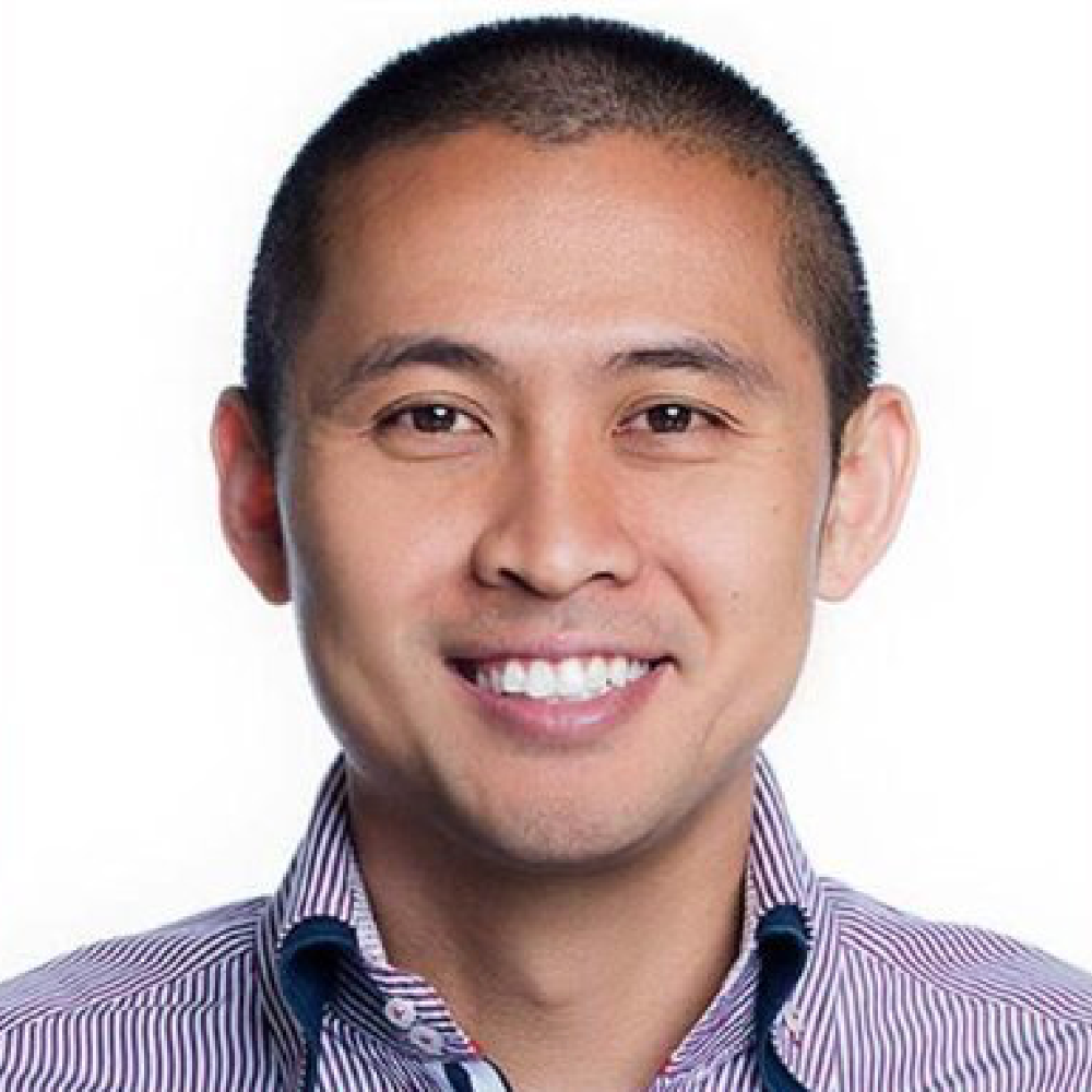 George Ng | Co-founder & CTO - GGWP, Inc | Forbes Technology Council