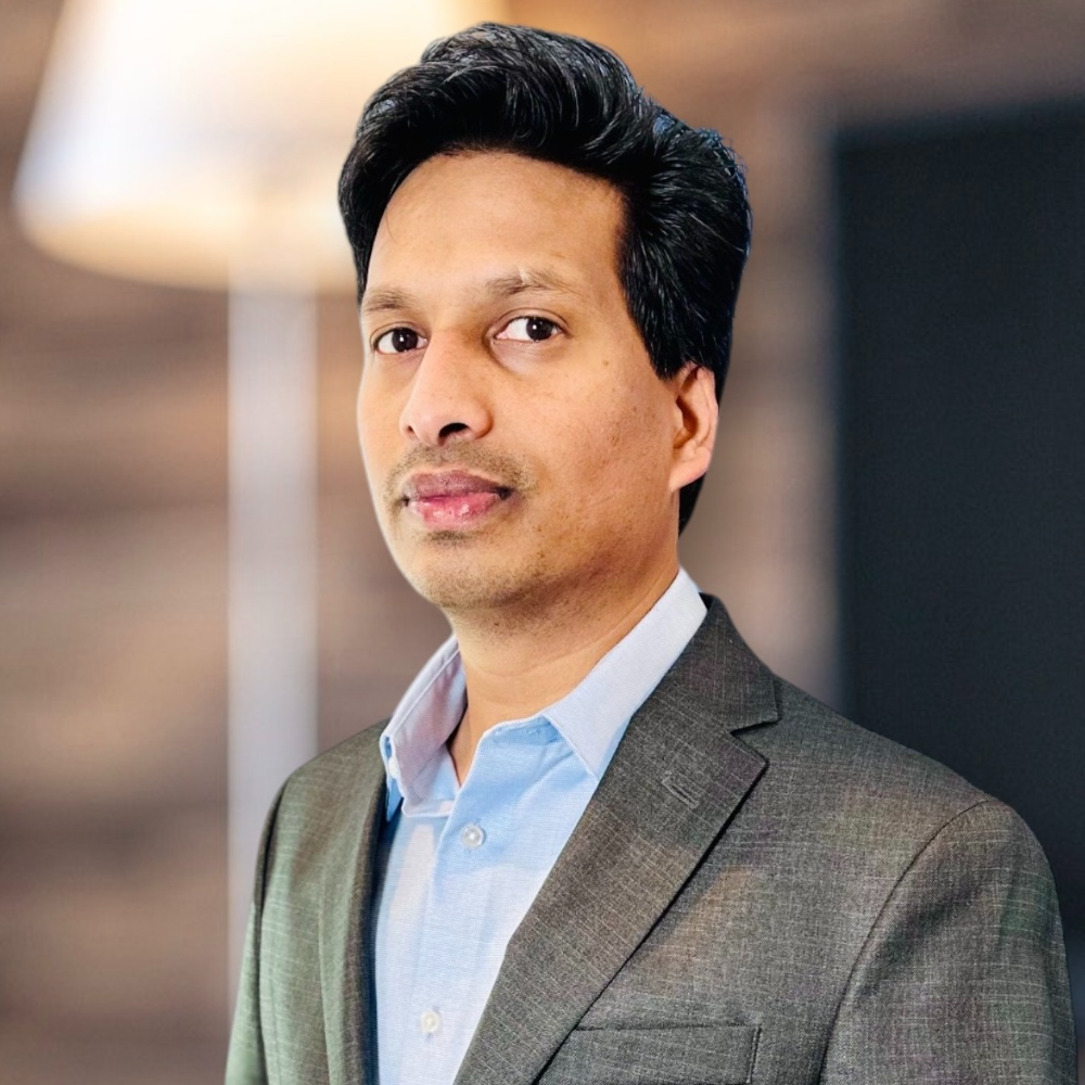 Murugan Lakshmanan | Director, Data Streaming & Messaging Platforms ...