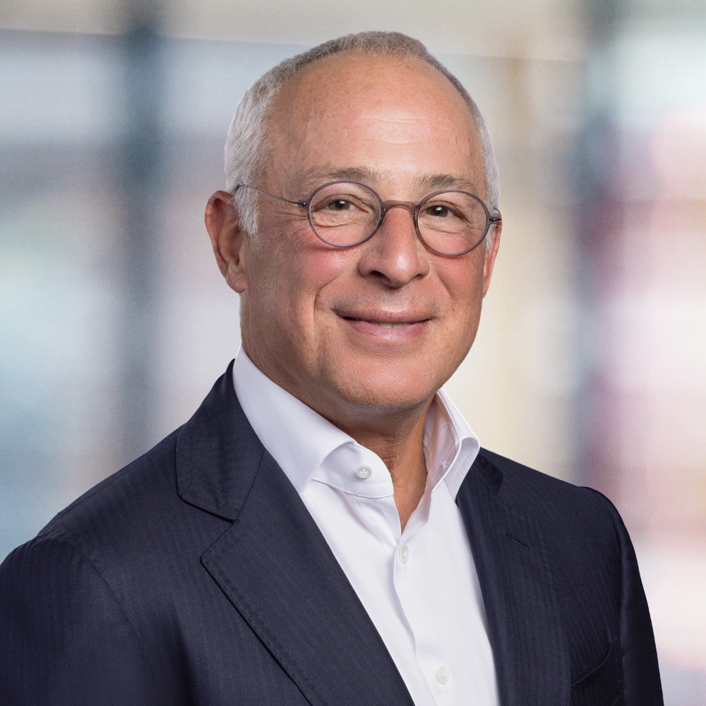 Marc Cooper | Chairman and Chief Executive Officer - Solomon Partners ...
