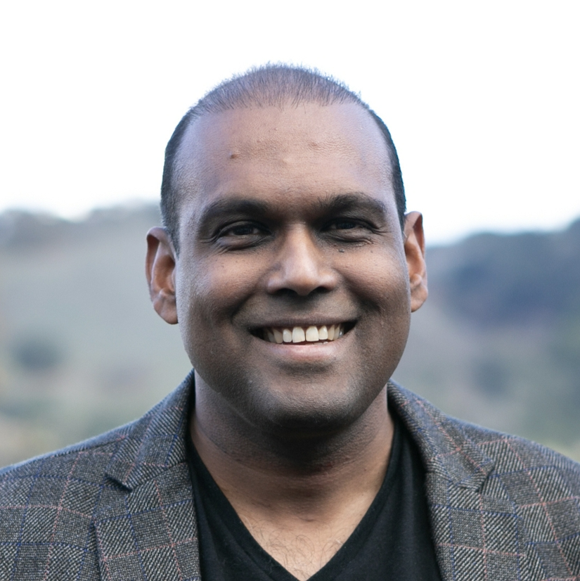 Brian Sathianathan | Chief Digital Officer and Co-Founder - Iterate.ai