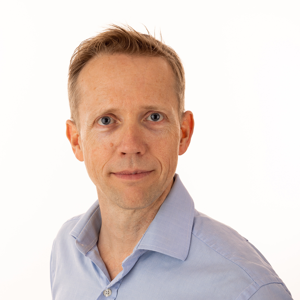 Thomas Ryd | CEO - Northern.tech | Forbes Technology Council