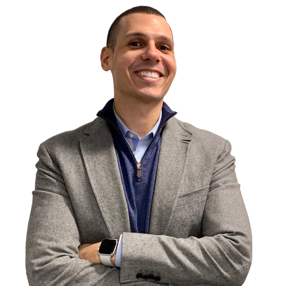 Matthew Smith Executive Managing Director, Head of Digital Banking